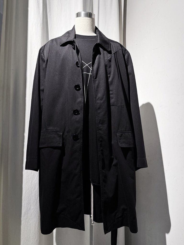 Rick Owens Lido Jumbo Mac