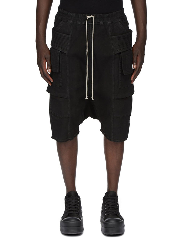 Rick Owens Lido Creatch Cargo Pods