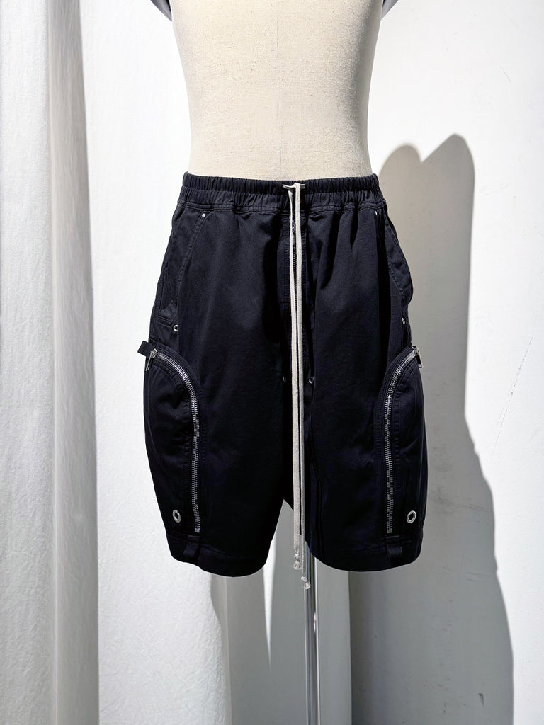 Rick Owens Lido Creatch Cargo Pods