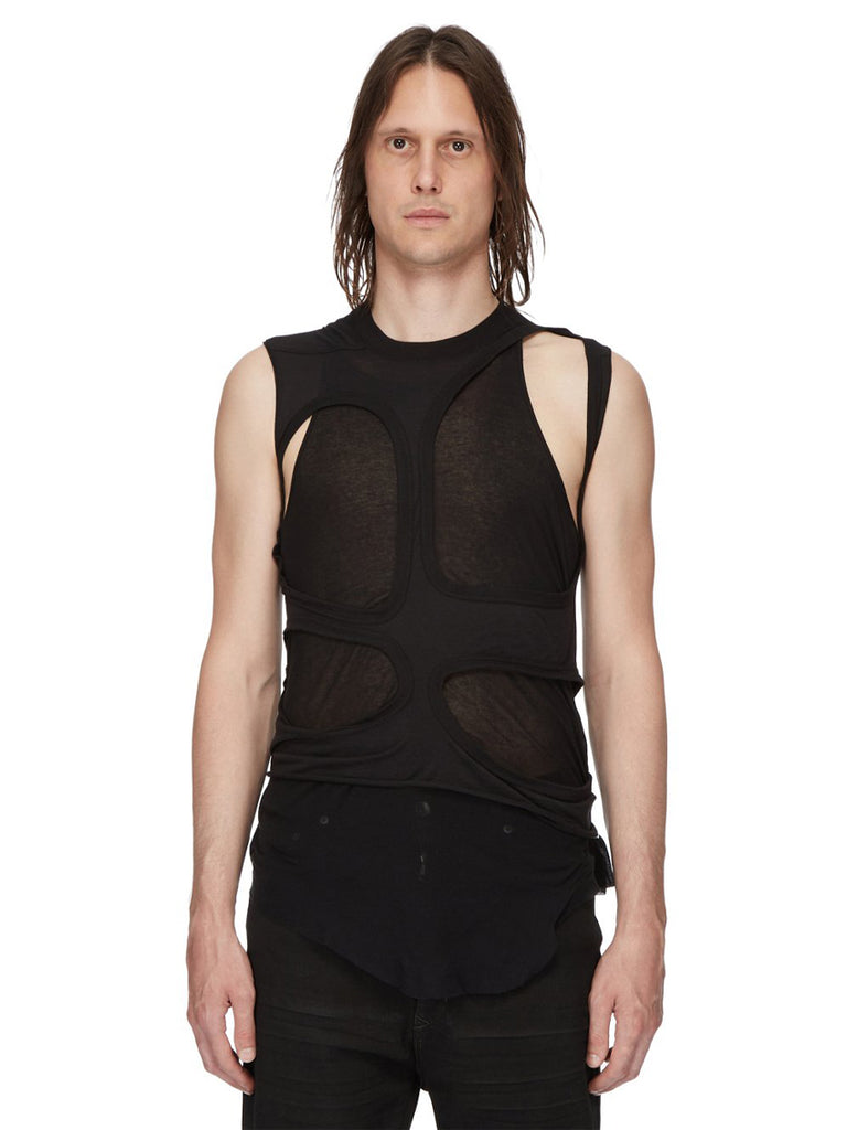 Rick Owens Lido Membrane Top