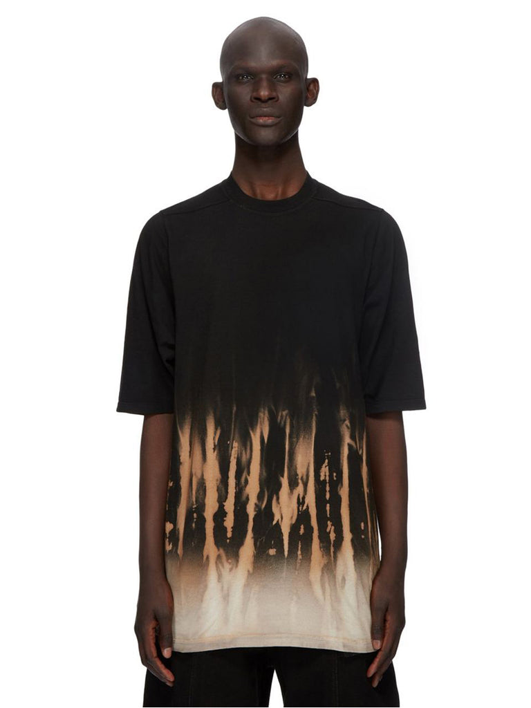 Rick Owens Porterville Tarp Tee