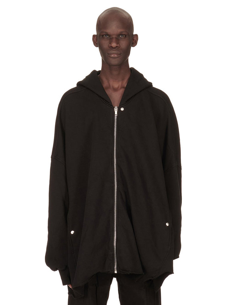Rick Owens Porterville Jumbo Hooded Peter