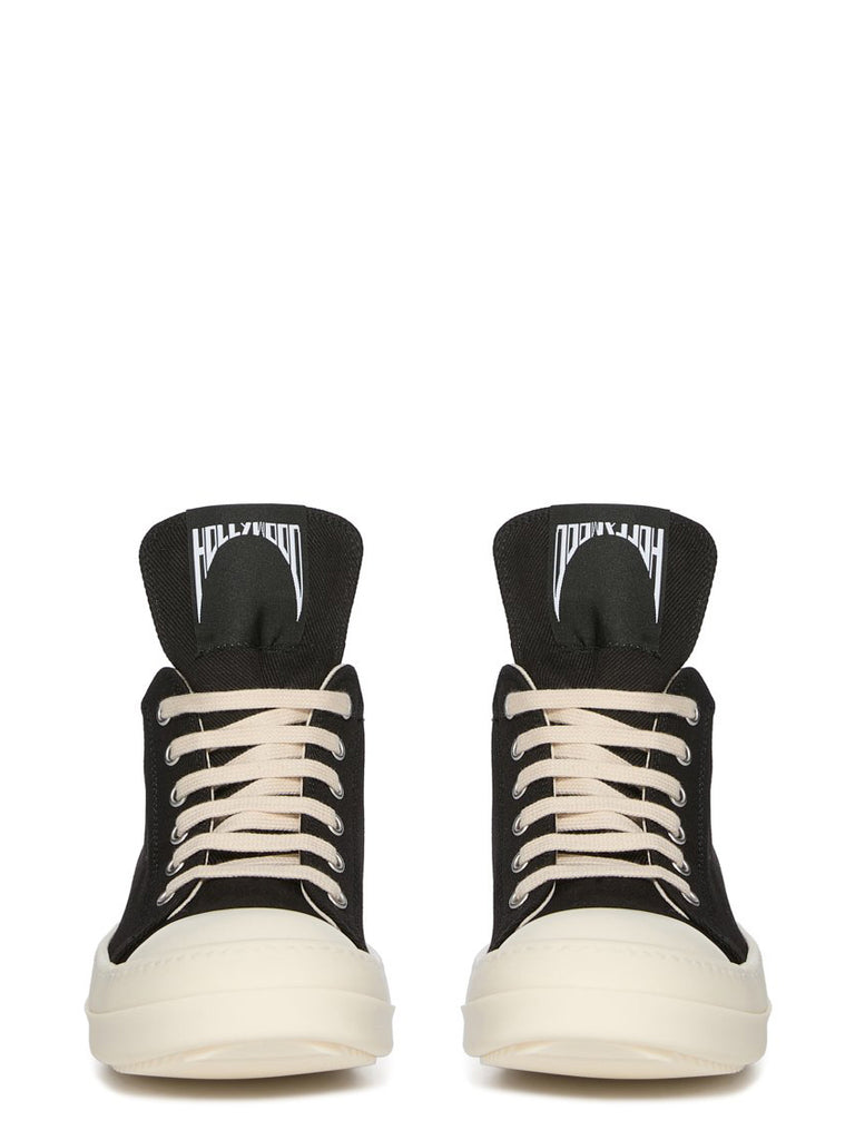 Rick Owens Hollywood Low Sneakers