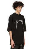 Rick Owens Hollywood Jumbo Tee