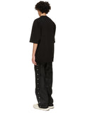 Rick Owens Hollywood Jumbo Tee