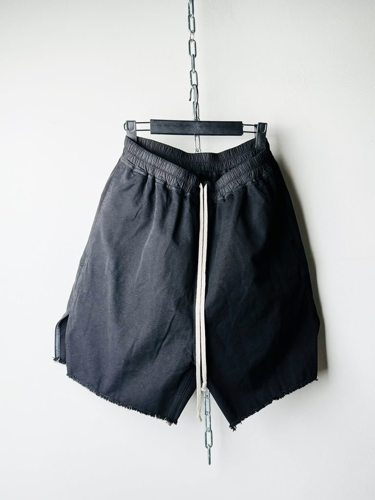 Rick Owens Hollywood Long Boxers Butt Zipp