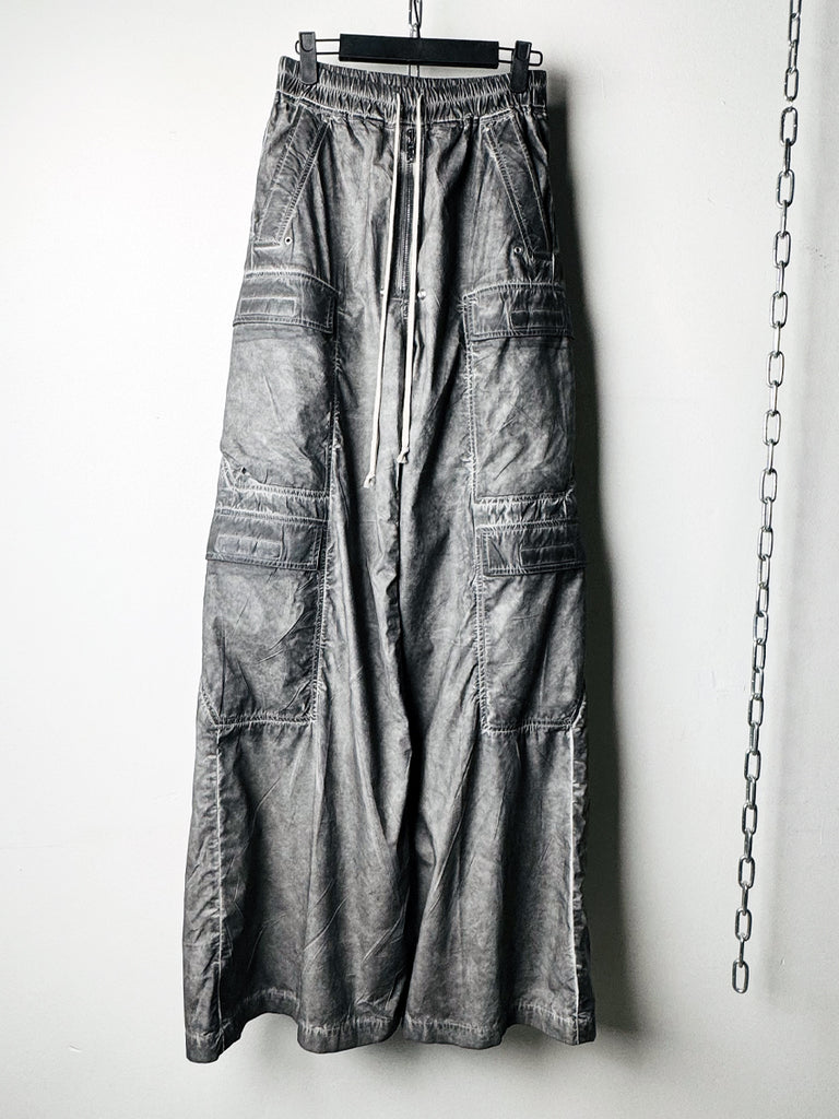 Rick Owens Hollywood Double Cargo Jumbo Belas