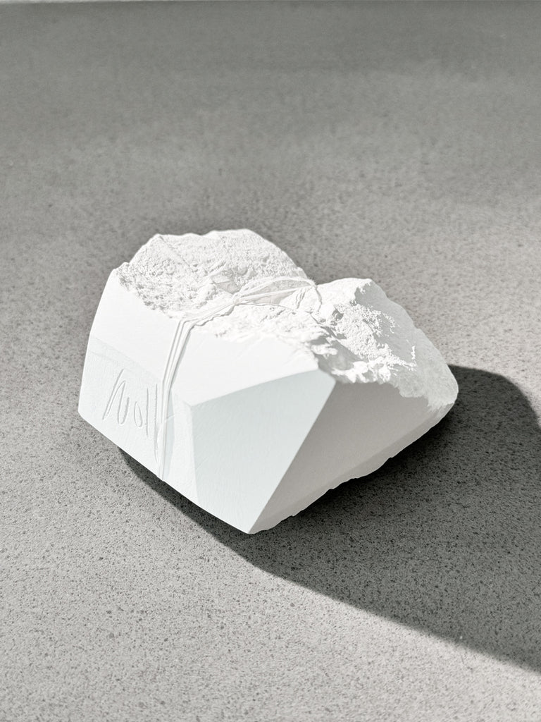 Ryoko "Aurae Lapideae" 4 ByDietlind Wolf Handcrafted Aroma Diffuser