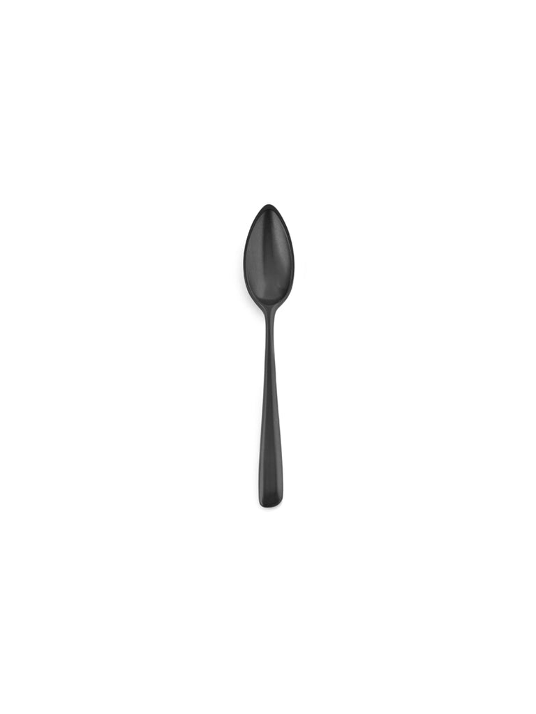 Serax Coffee Spoon Black Zoé