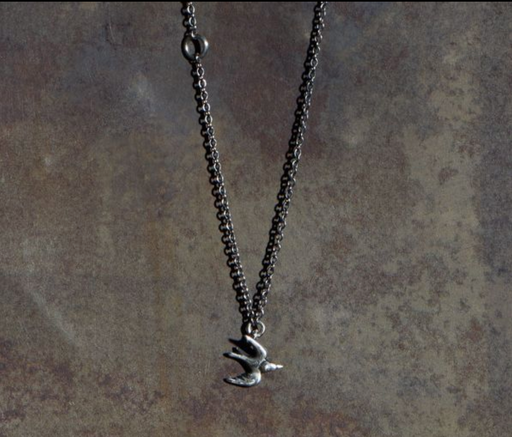 Werkstatt Munchen Chain Mini Swallow