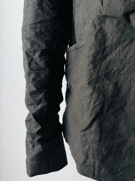 Taichi Murakami Work Blazer – DARK WAVE