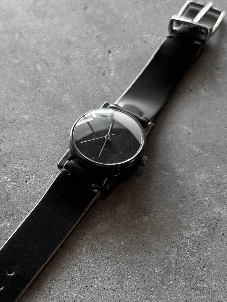 Taichi Murakami TYP 004 Watch 12H Self Winding