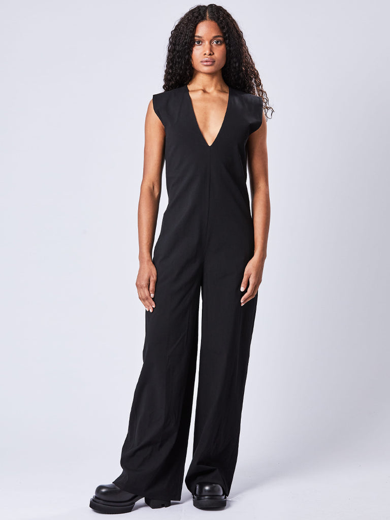 Thom Krom Classic Unisex Jumpsuit