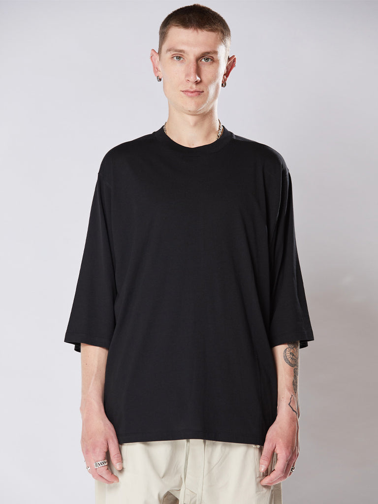 Thom Krom Loose Fit Oversized T-shirt