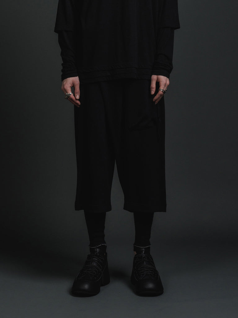 TVA Sweat Wrap Pants