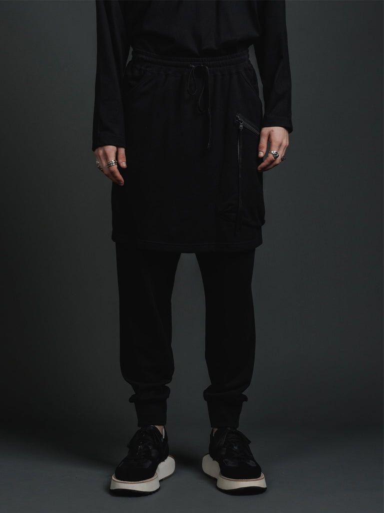 TVA Sweat Skirt Pants