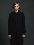 TVA Cotton Linen Shirt