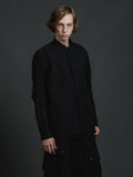 TVA Cotton Linen Shirt