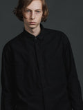 TVA Cotton Linen Shirt