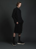 TVA Cotton Linen Shirt