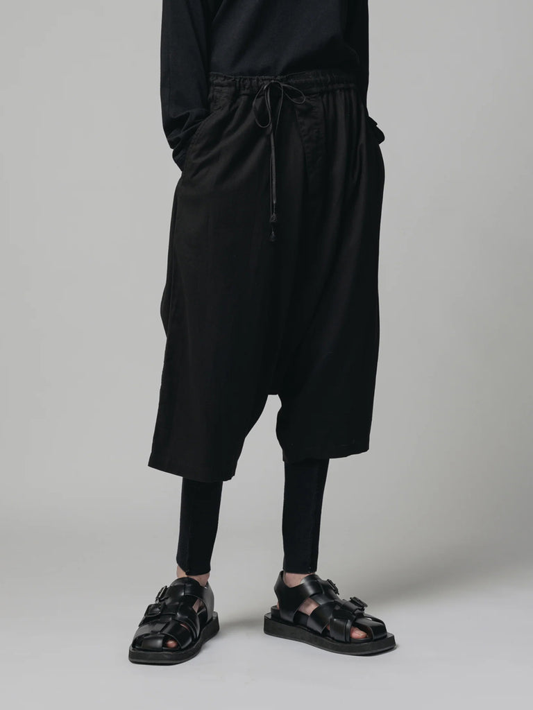 TVA Cotton Short Pants