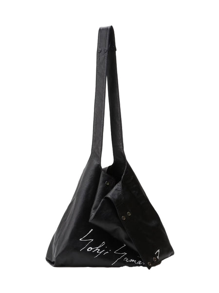 Discord Yohji Yamamoto Dot Tote – DARK WAVE