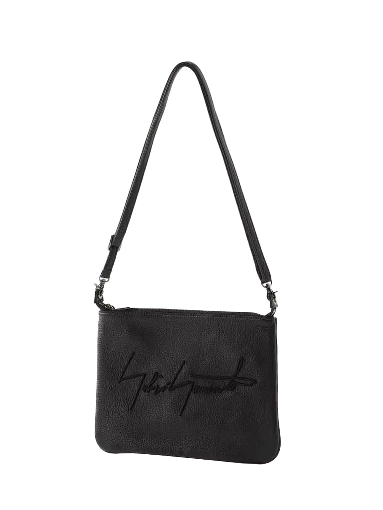 Discord Yohji Yamamoto Signature L Sacoche