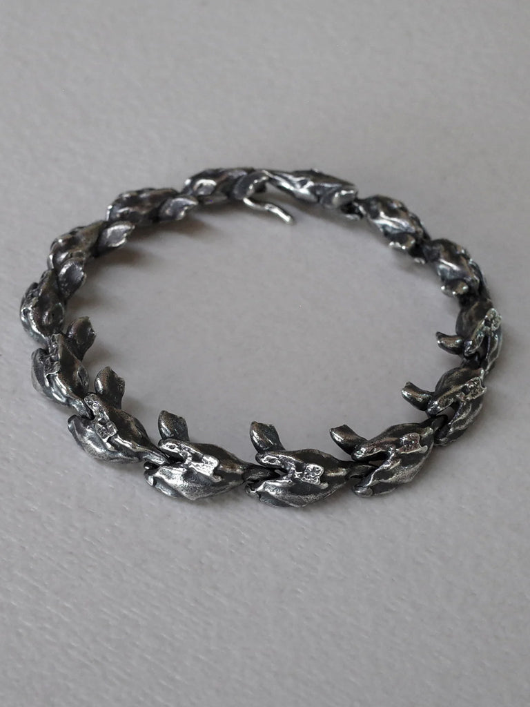 Blackmerle Kasi Bracelet