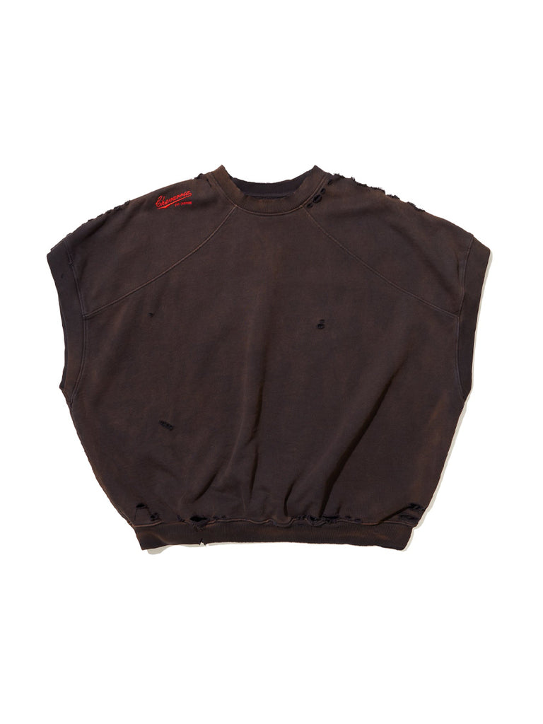 Willy Chavarria Enforcer Muscle Tee