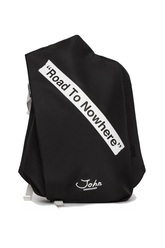 Johnundercover x Cote Et Ciel Isar L