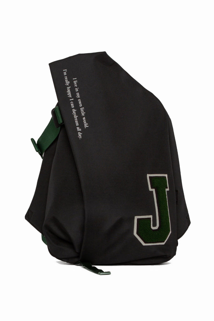 Johnundercover x Cote Et Ciel Isar M