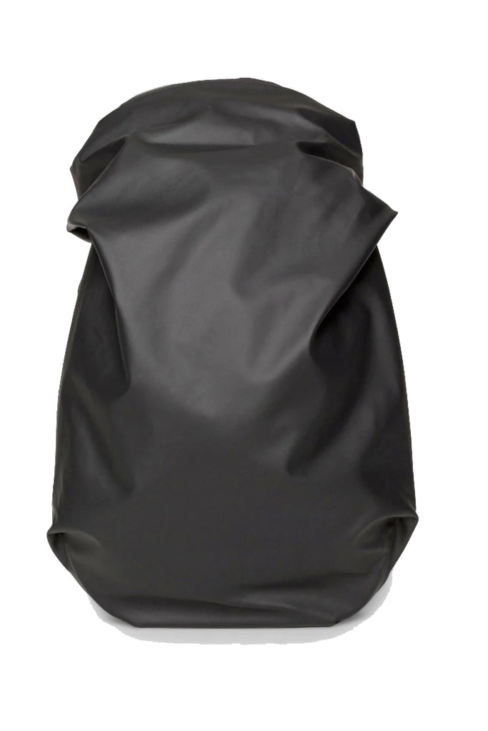 Cote Et Ciel Nile Obsidian Backpack