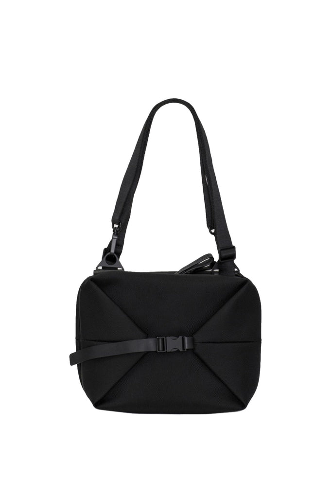 Cote Et Ciel AAR Ballistic Bag Black