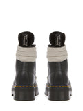 Dr Martens x Rick Owens Quad Pentagram Megalaces