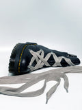 Dr Martens x Rick Owens Quad Pentagram Megalaces