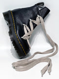 Dr Martens x Rick Owens Quad Pentagram Megalaces