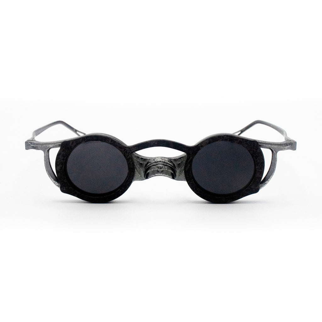Rigards Aluminium-Magnesium Shades in Silver