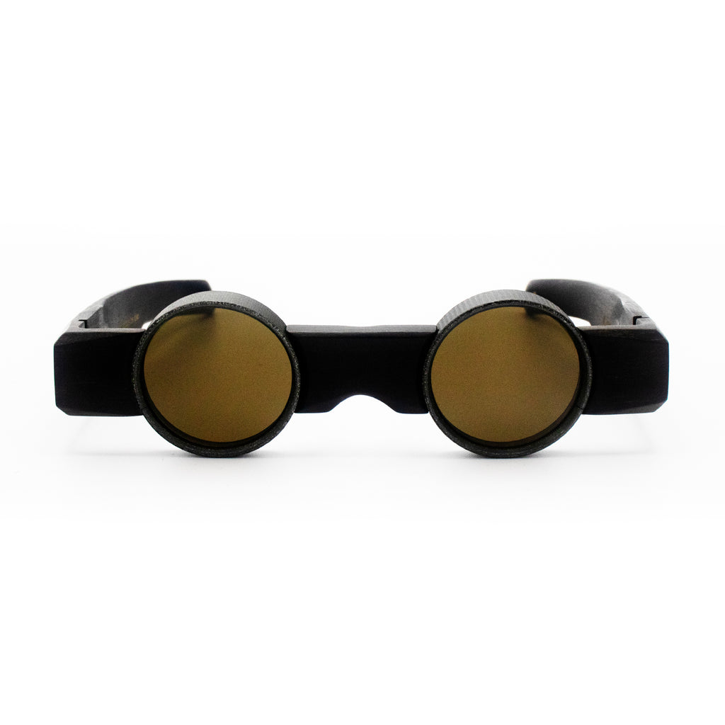 Rigards x Uma Wang Le Wood In Blackwood