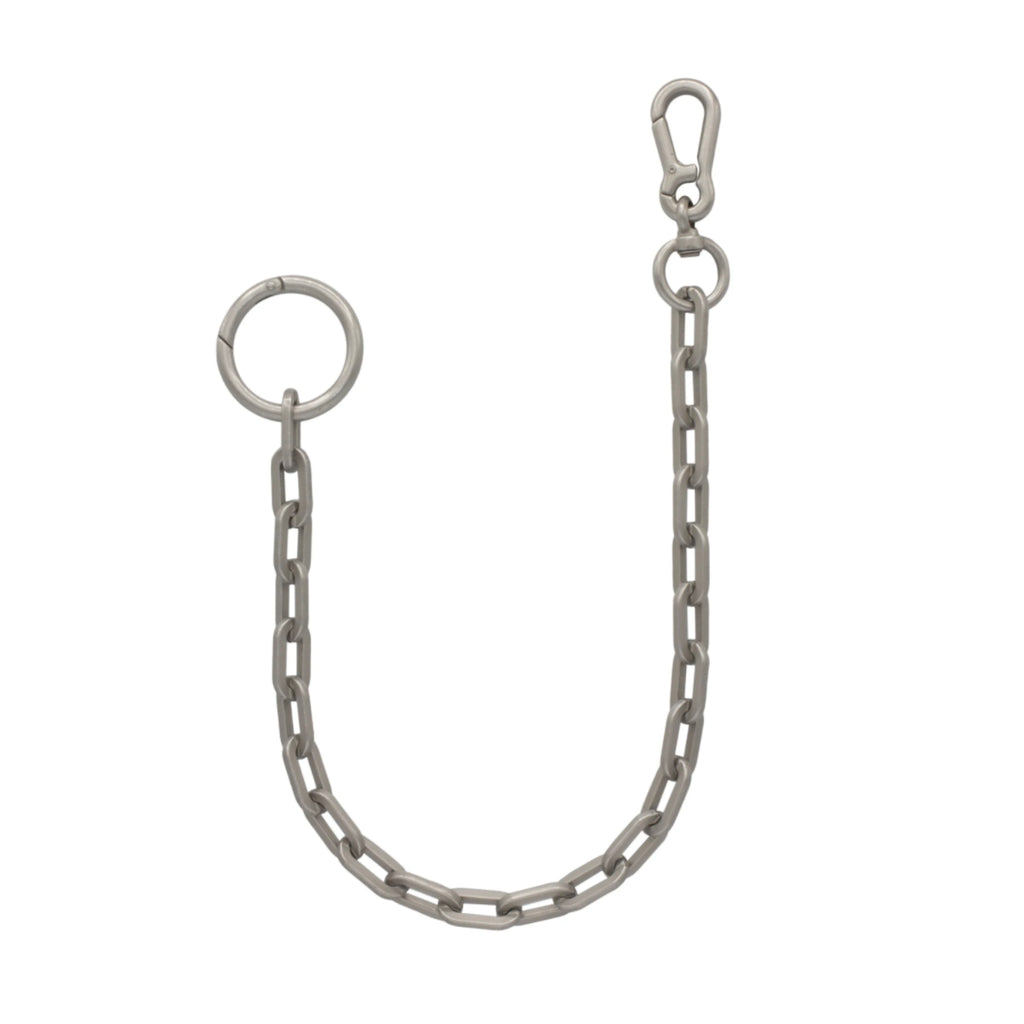 Gogo Philip Giotto Hip Chain Silver