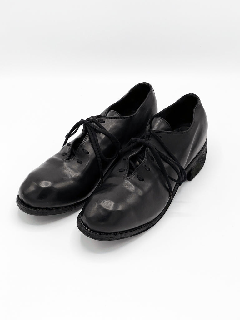 Guidi PL10L Laced Up Derby