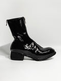 Guidi PL2 LTXB Mid Front Zip Boots Men