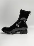 Guidi PL2 LTXB Mid Front Zip Boots Men