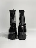 Guidi PL2 LTXB Mid Front Zip Boots Men