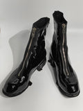 Guidi PL2 LTXB Mid Front Zip Boots Men