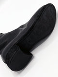 Guidi PL2 Mid Front Zip Boots Women