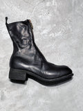 Guidi PL2 Mid Front Zip Boots Women