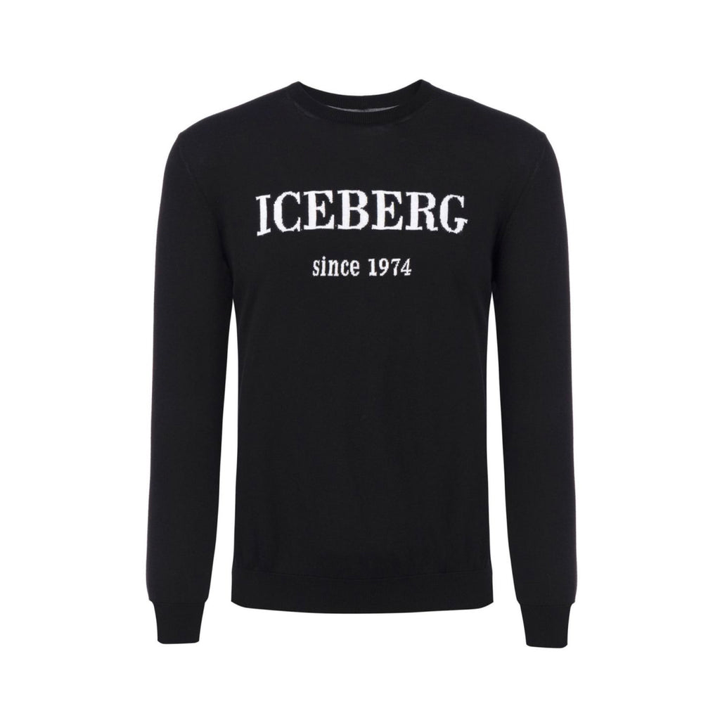 Iceberg 1974 Pullover