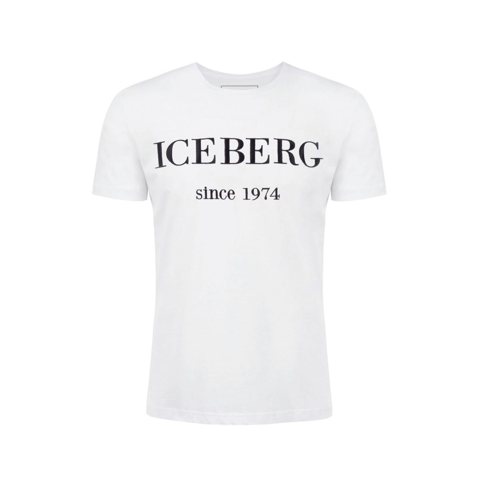 Iceberg since 1974 T-shirt