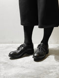 Guidi PL10L Laced Up Derby