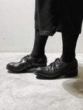 Guidi PL10L Laced Up Derby